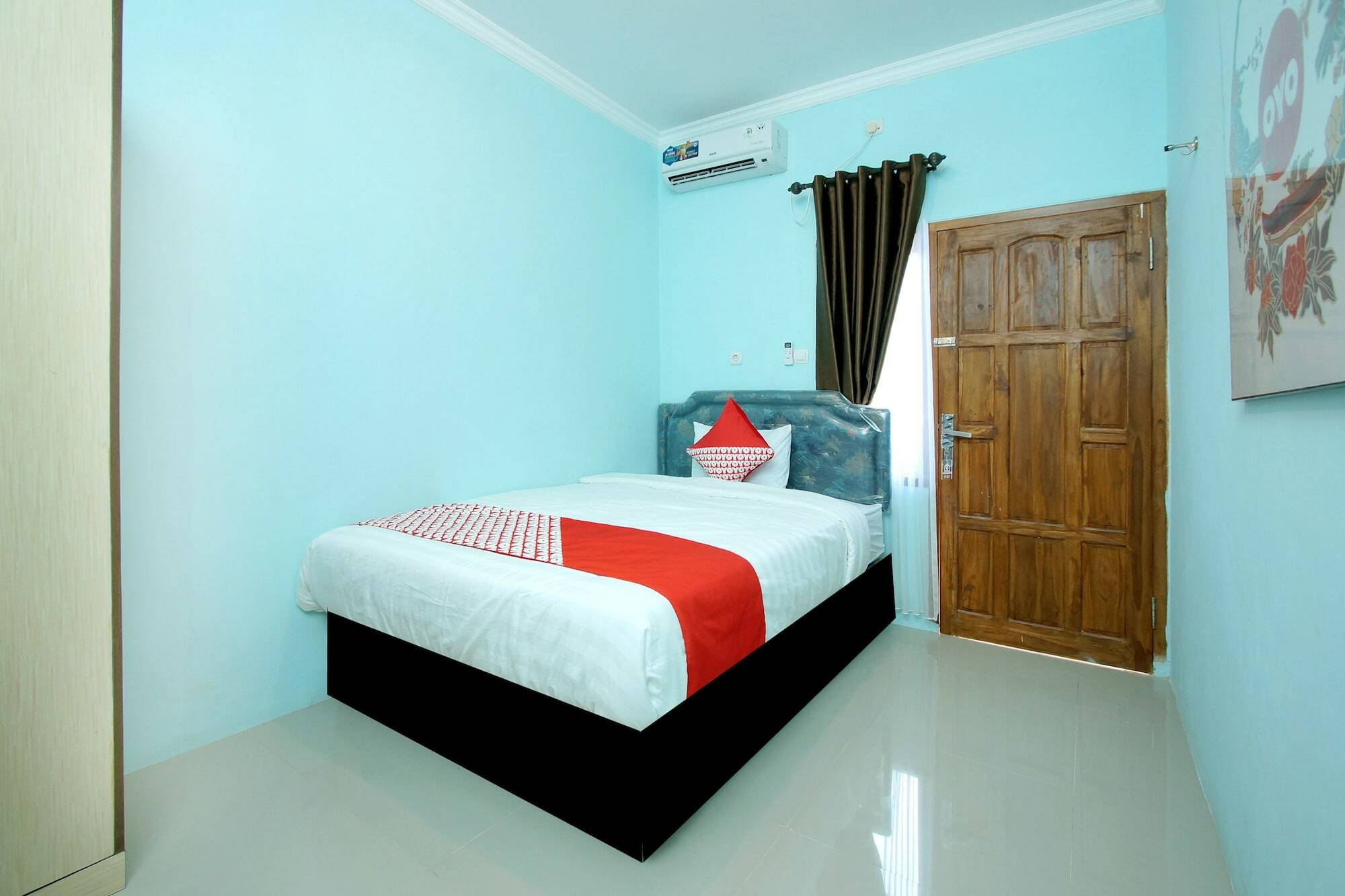 Oyo 347 Bayang Brothers Guest House Maguwo Exterior foto